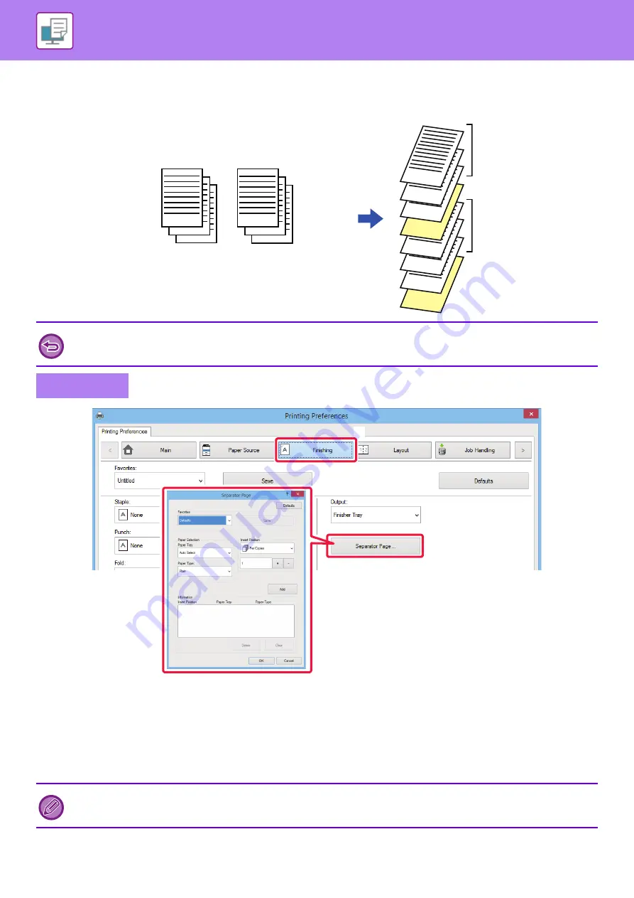 Sharp MX-2630N User Manual Download Page 368