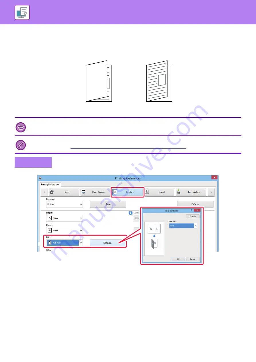 Sharp MX-2630N User Manual Download Page 374