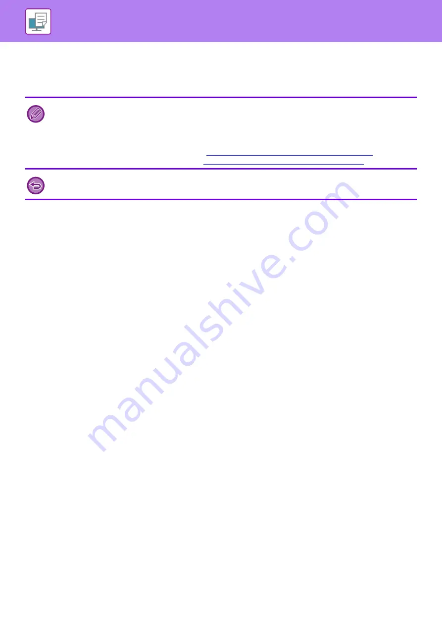 Sharp MX-2630N User Manual Download Page 387