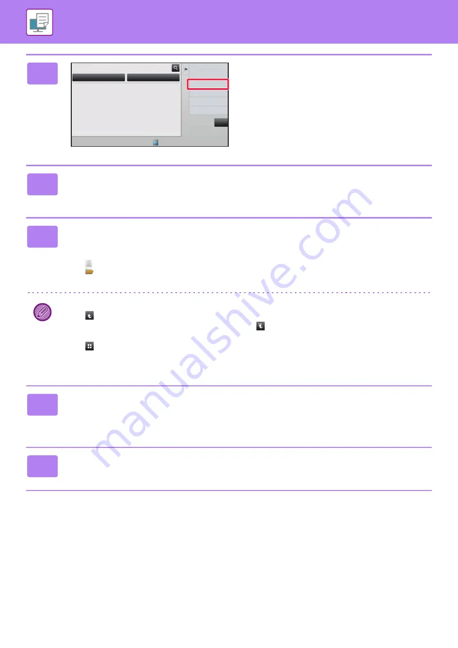 Sharp MX-2630N User Manual Download Page 390