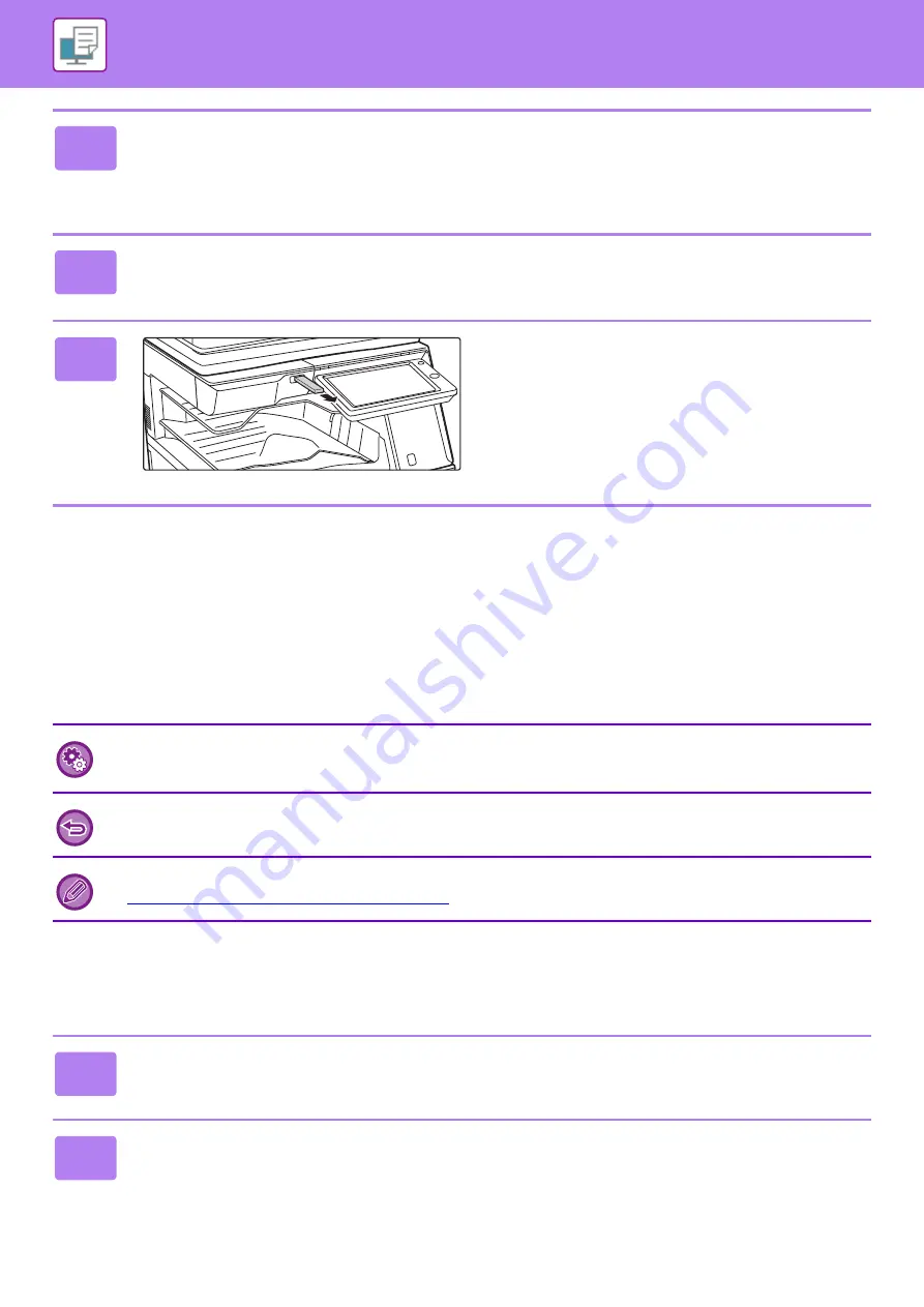 Sharp MX-2630N User Manual Download Page 392