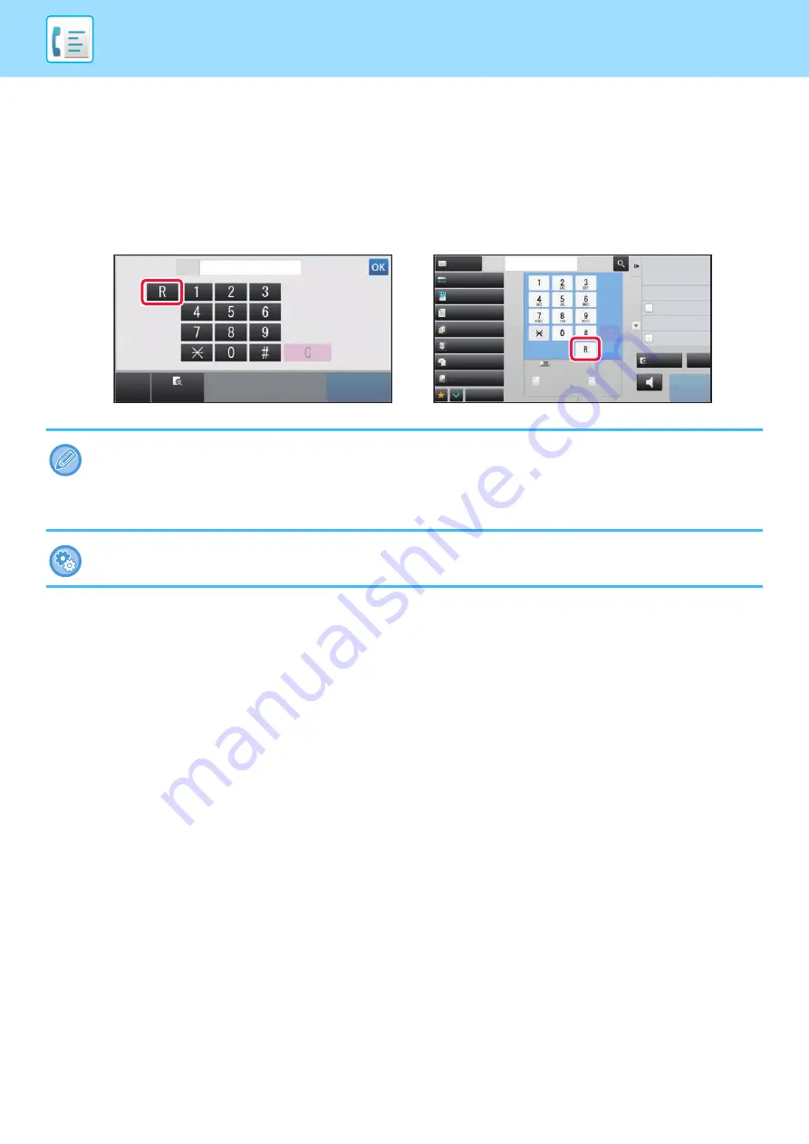 Sharp MX-2630N User Manual Download Page 417