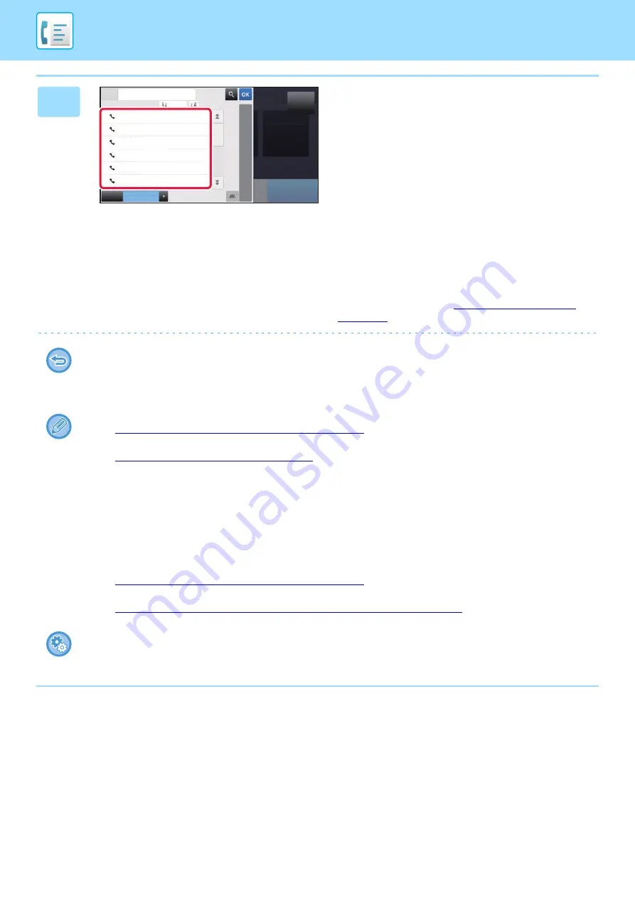 Sharp MX-2630N User Manual Download Page 422