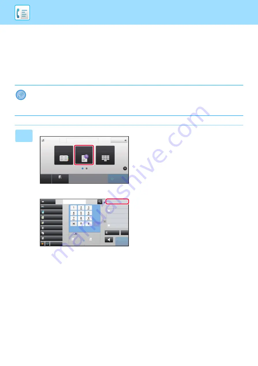 Sharp MX-2630N User Manual Download Page 427