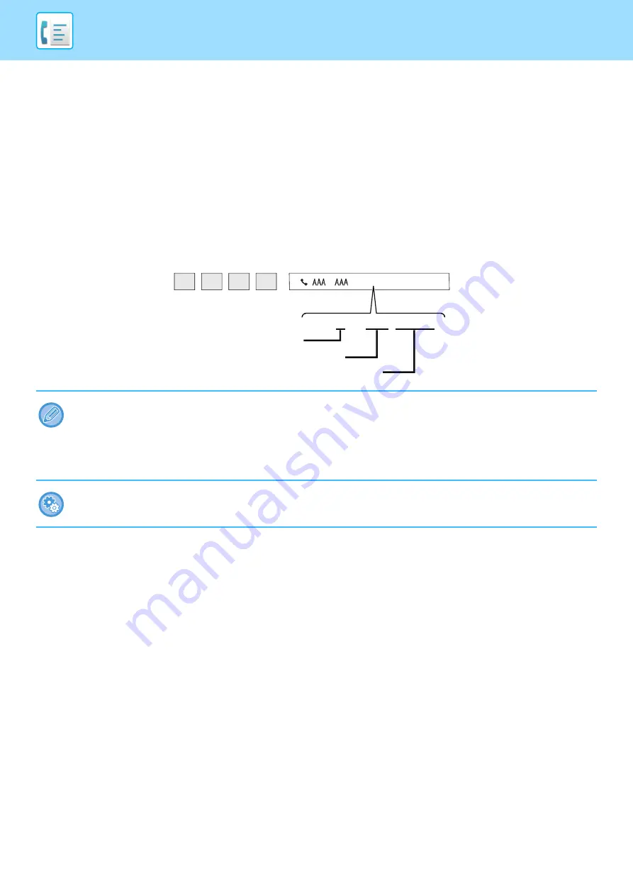 Sharp MX-2630N User Manual Download Page 429