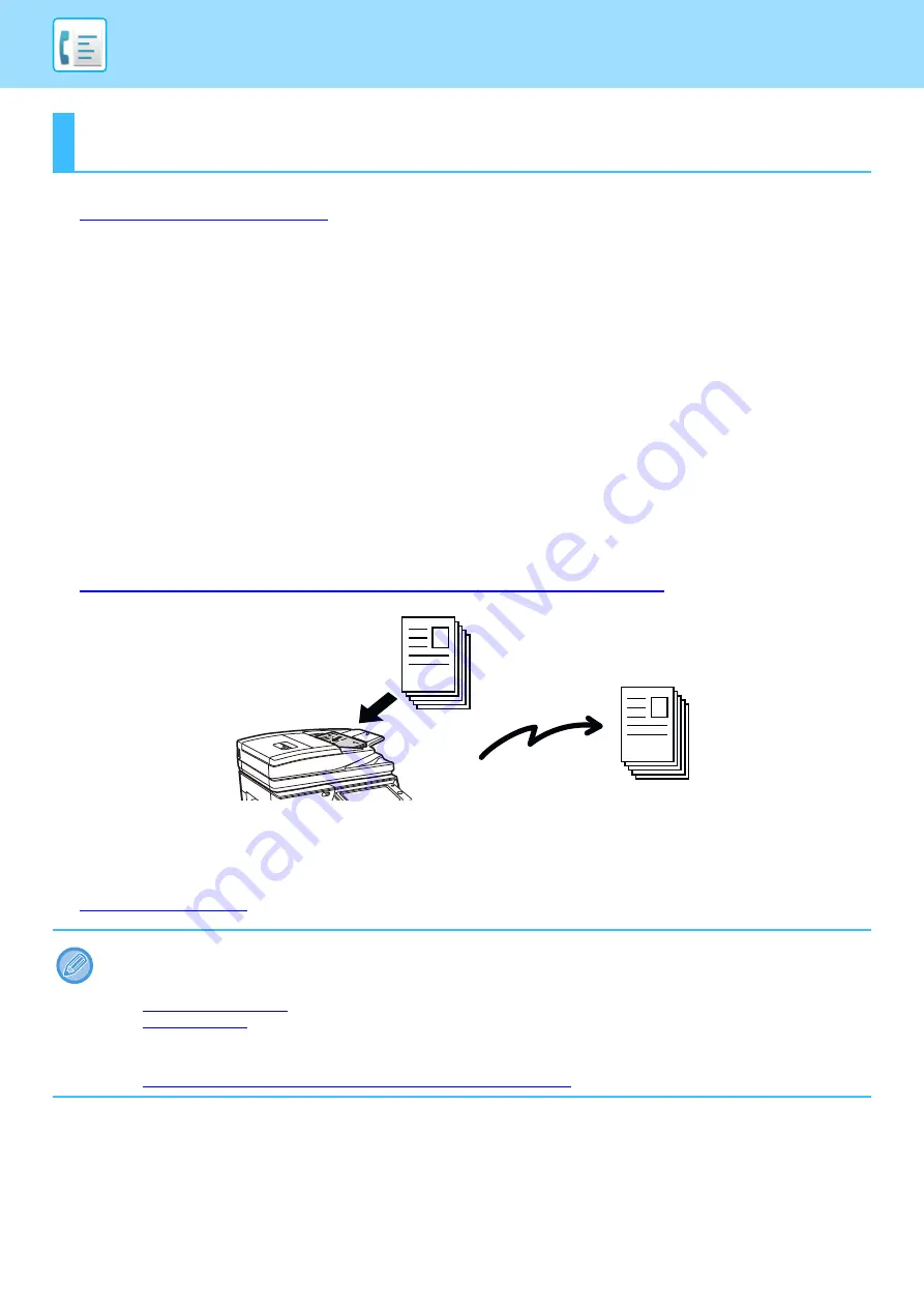 Sharp MX-2630N User Manual Download Page 430