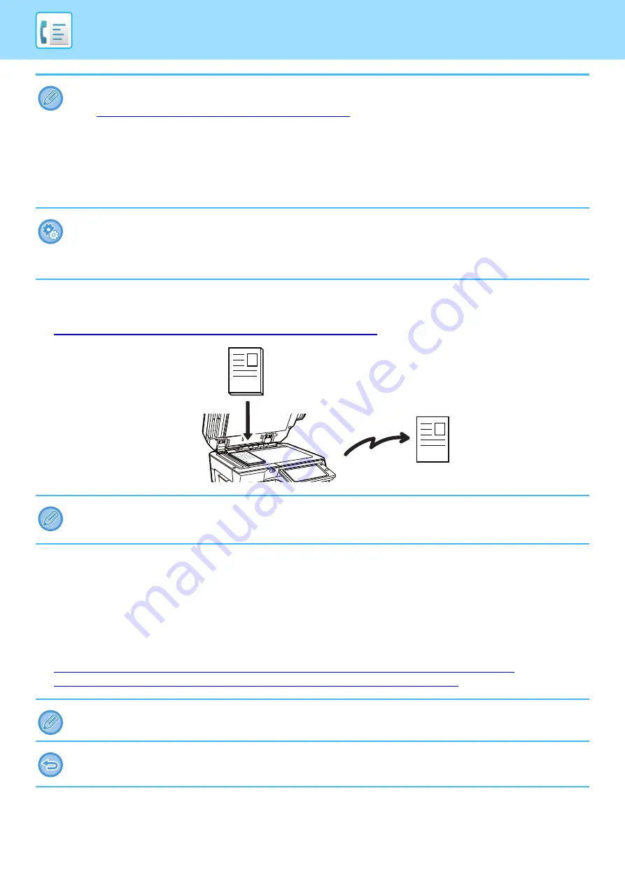 Sharp MX-2630N User Manual Download Page 431