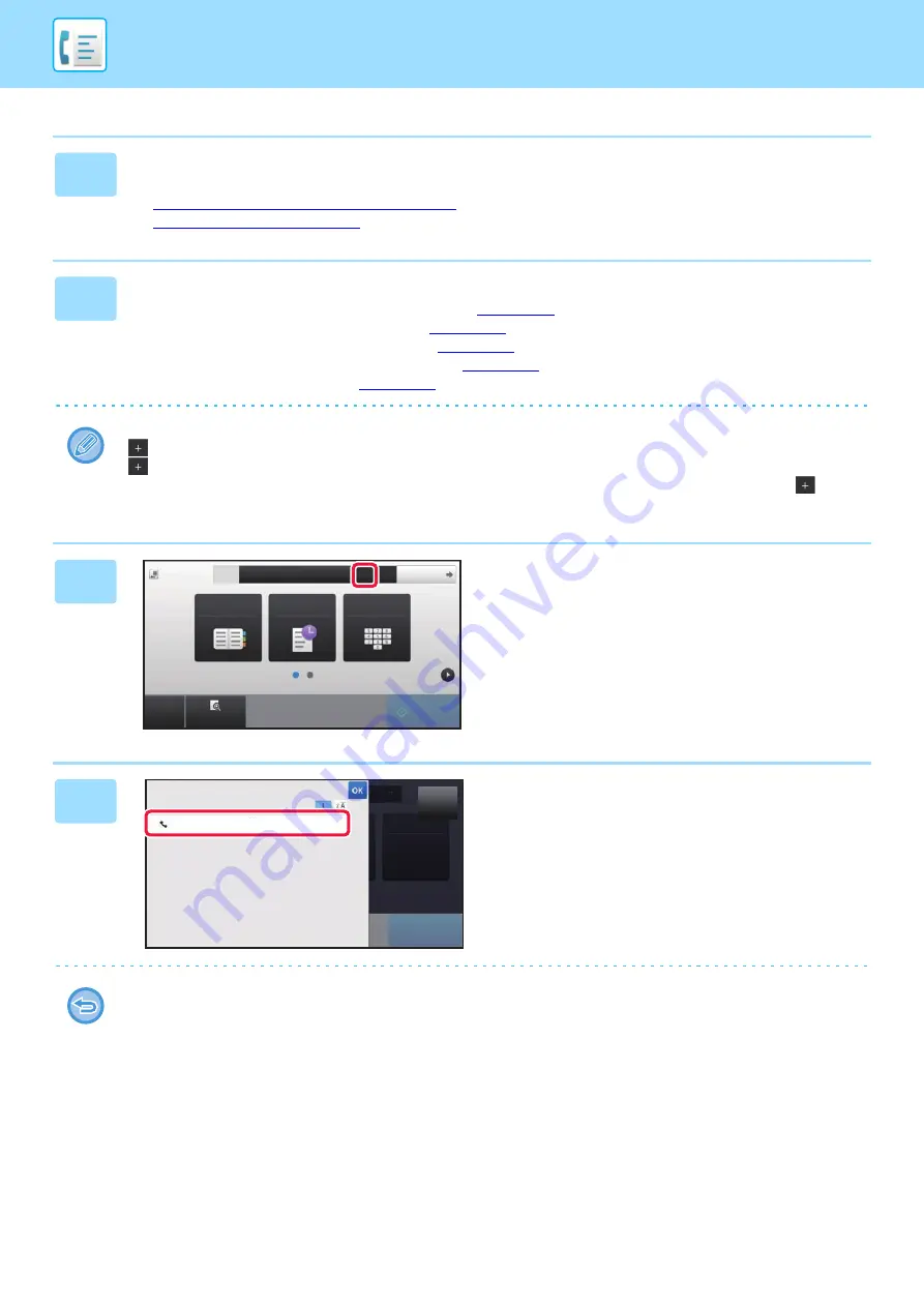 Sharp MX-2630N User Manual Download Page 446