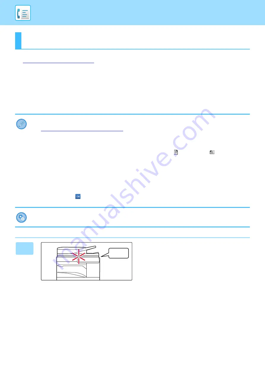 Sharp MX-2630N User Manual Download Page 463