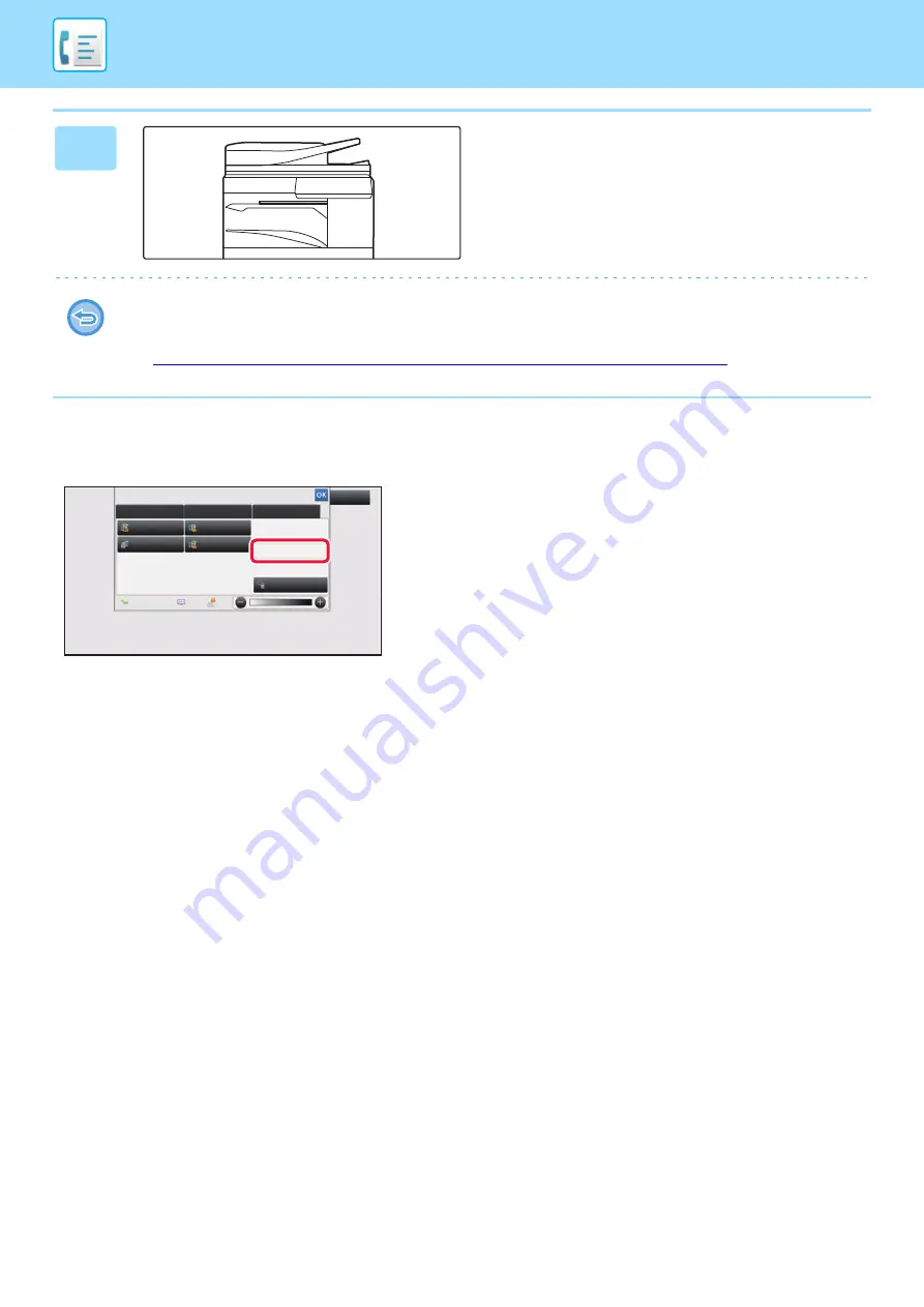 Sharp MX-2630N User Manual Download Page 464