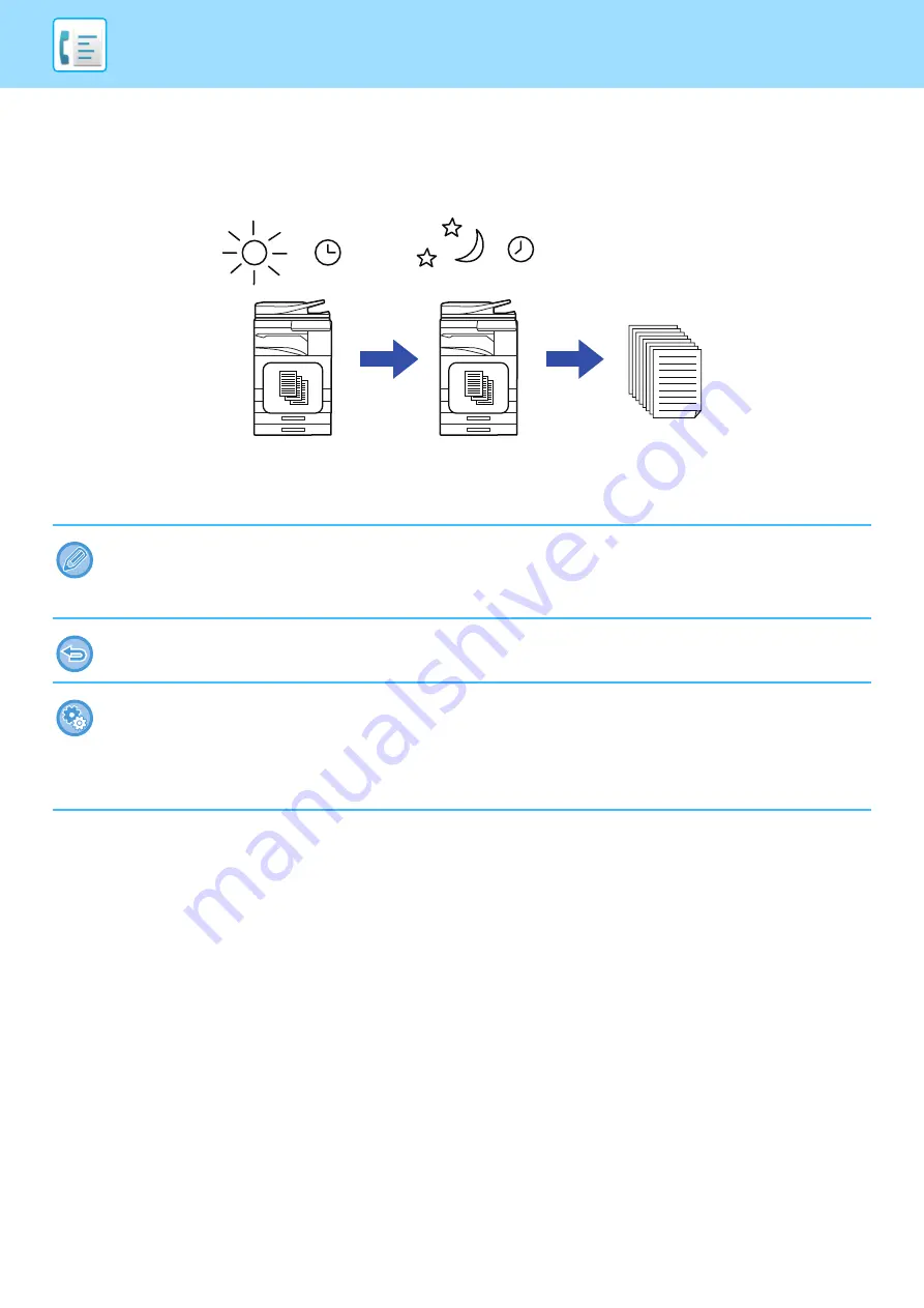 Sharp MX-2630N User Manual Download Page 467