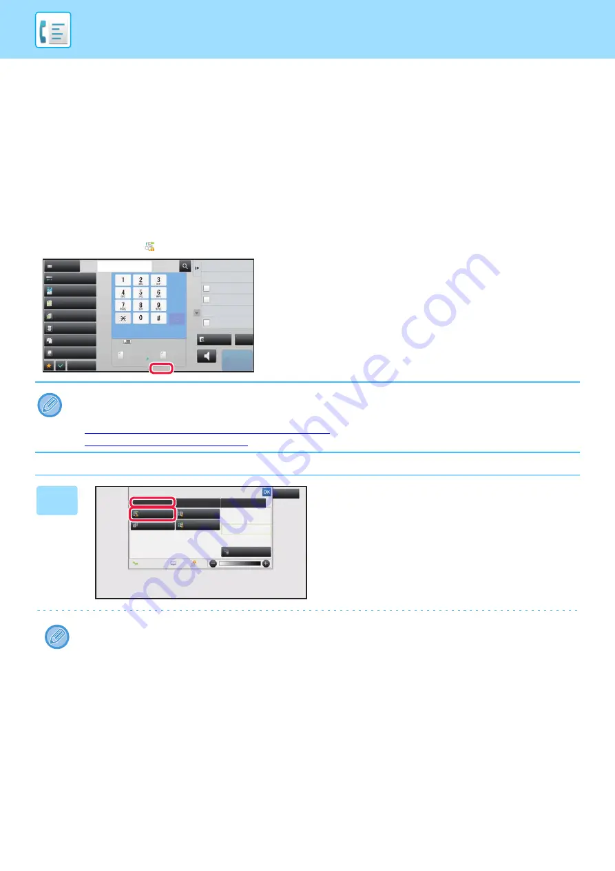 Sharp MX-2630N User Manual Download Page 468