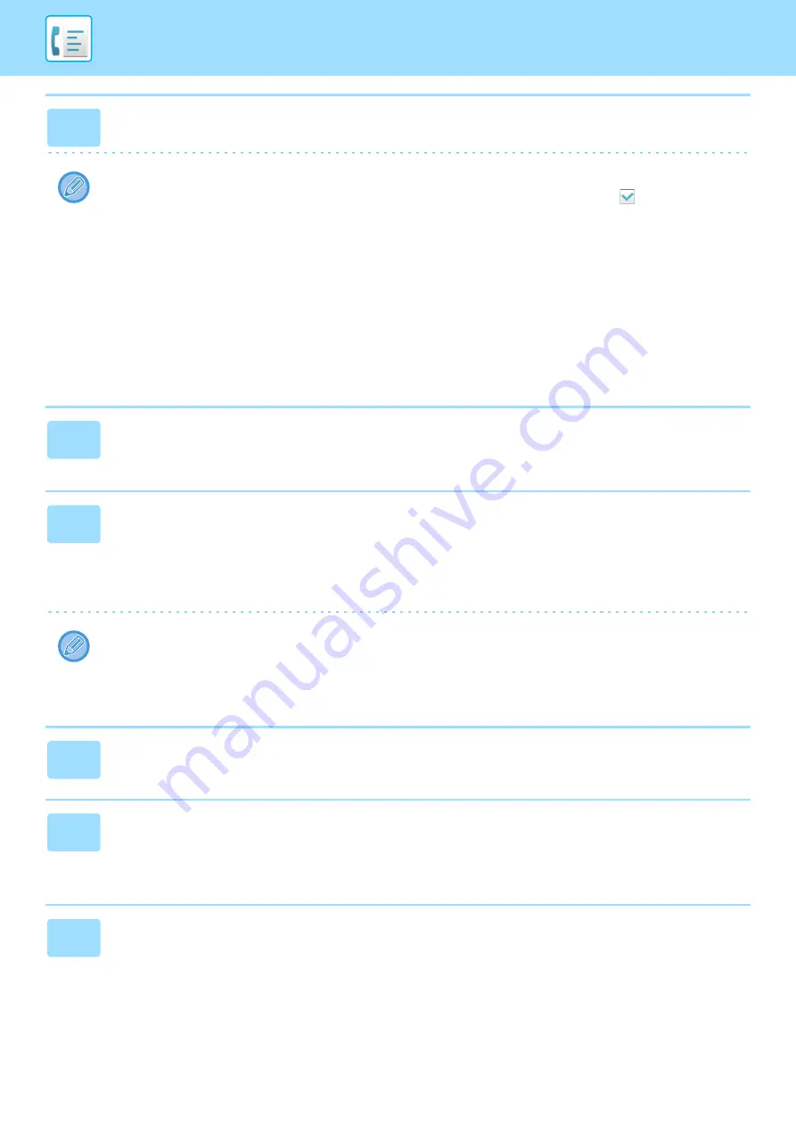 Sharp MX-2630N User Manual Download Page 472