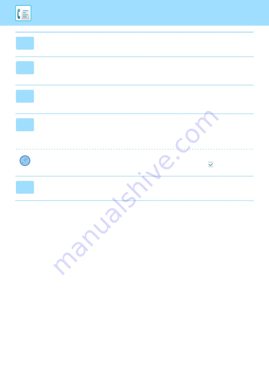 Sharp MX-2630N User Manual Download Page 474