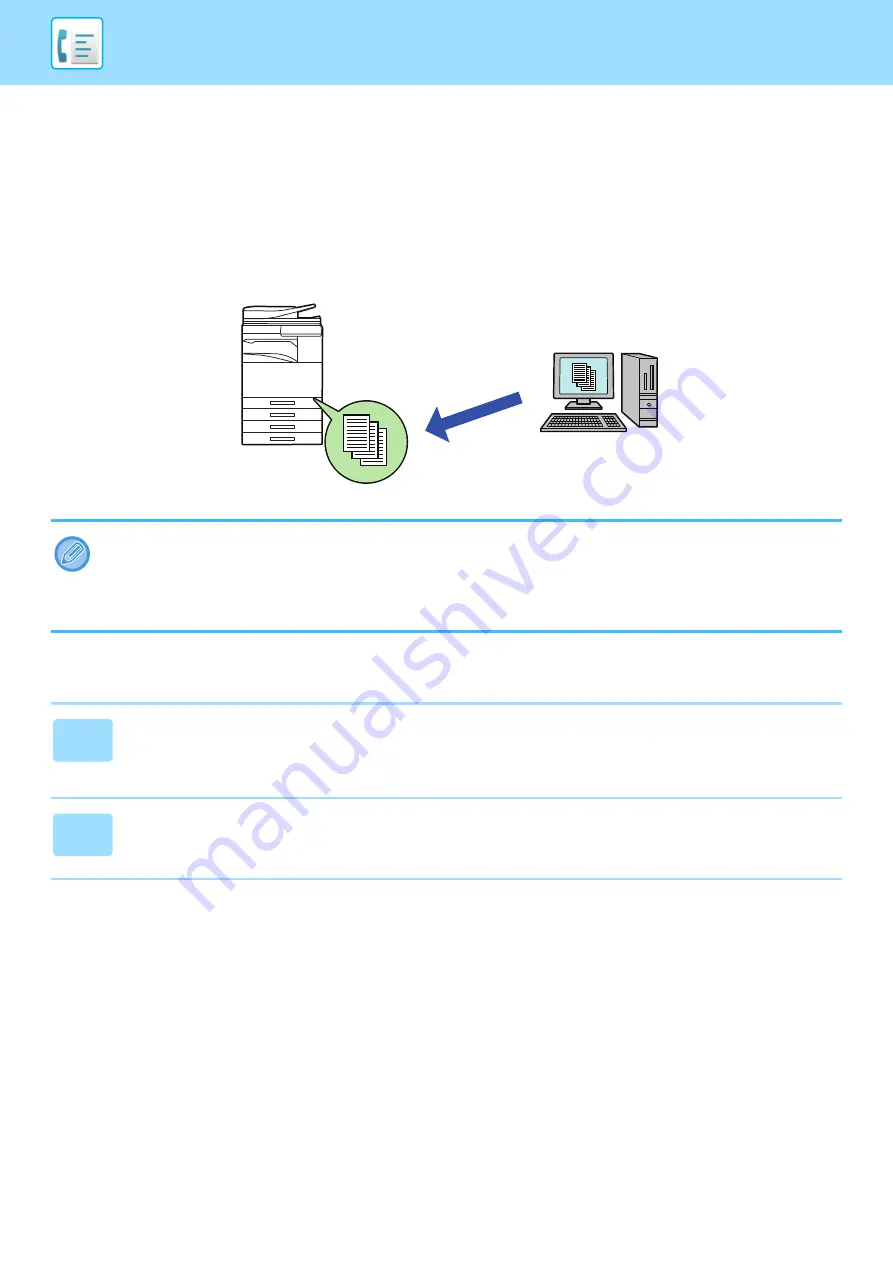 Sharp MX-2630N User Manual Download Page 475