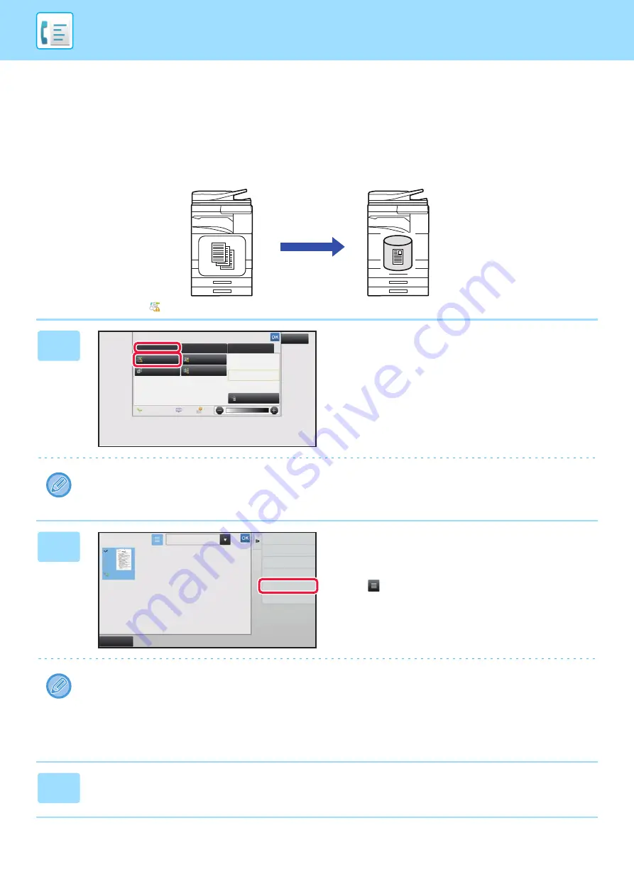 Sharp MX-2630N User Manual Download Page 478