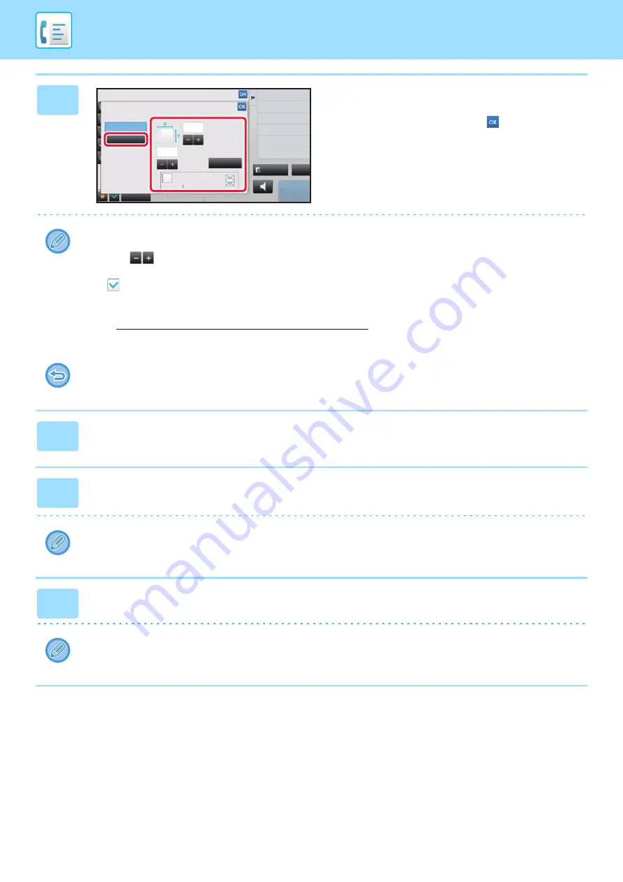 Sharp MX-2630N User Manual Download Page 484