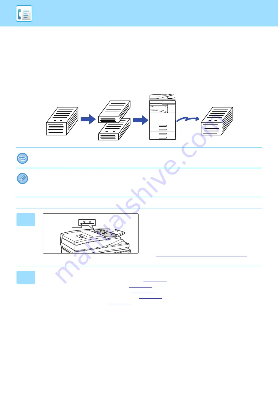 Sharp MX-2630N User Manual Download Page 485