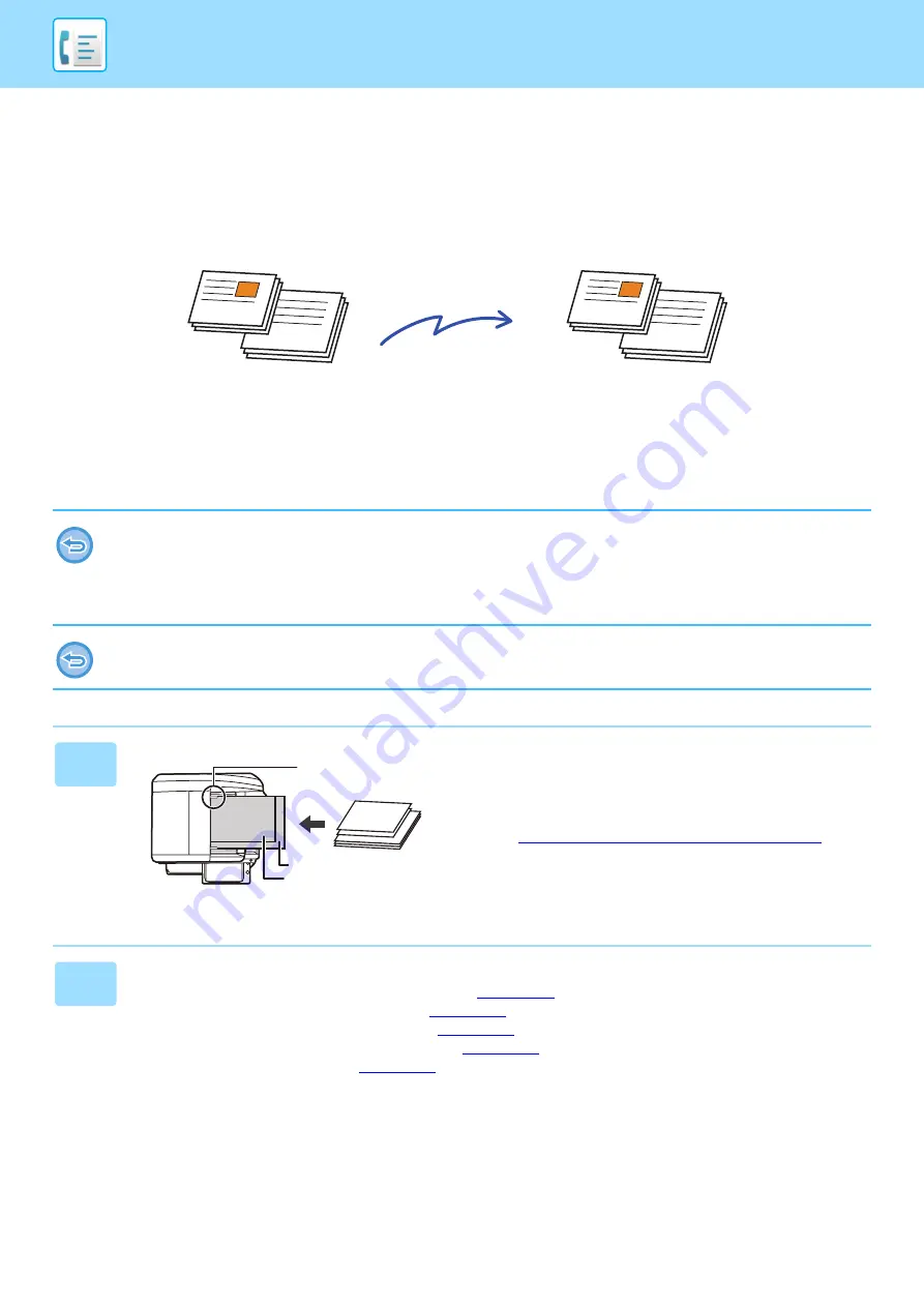 Sharp MX-2630N User Manual Download Page 487