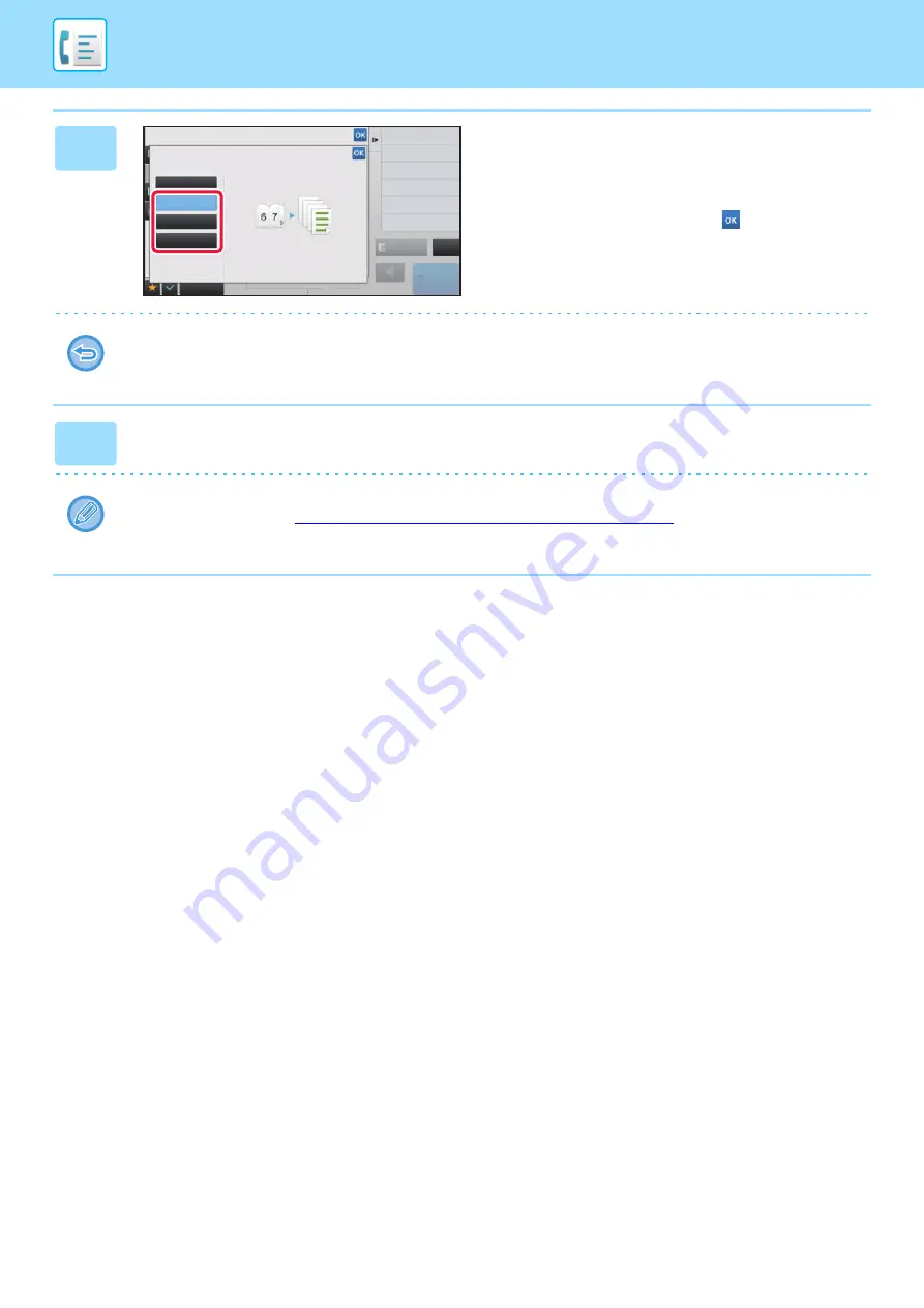 Sharp MX-2630N User Manual Download Page 492