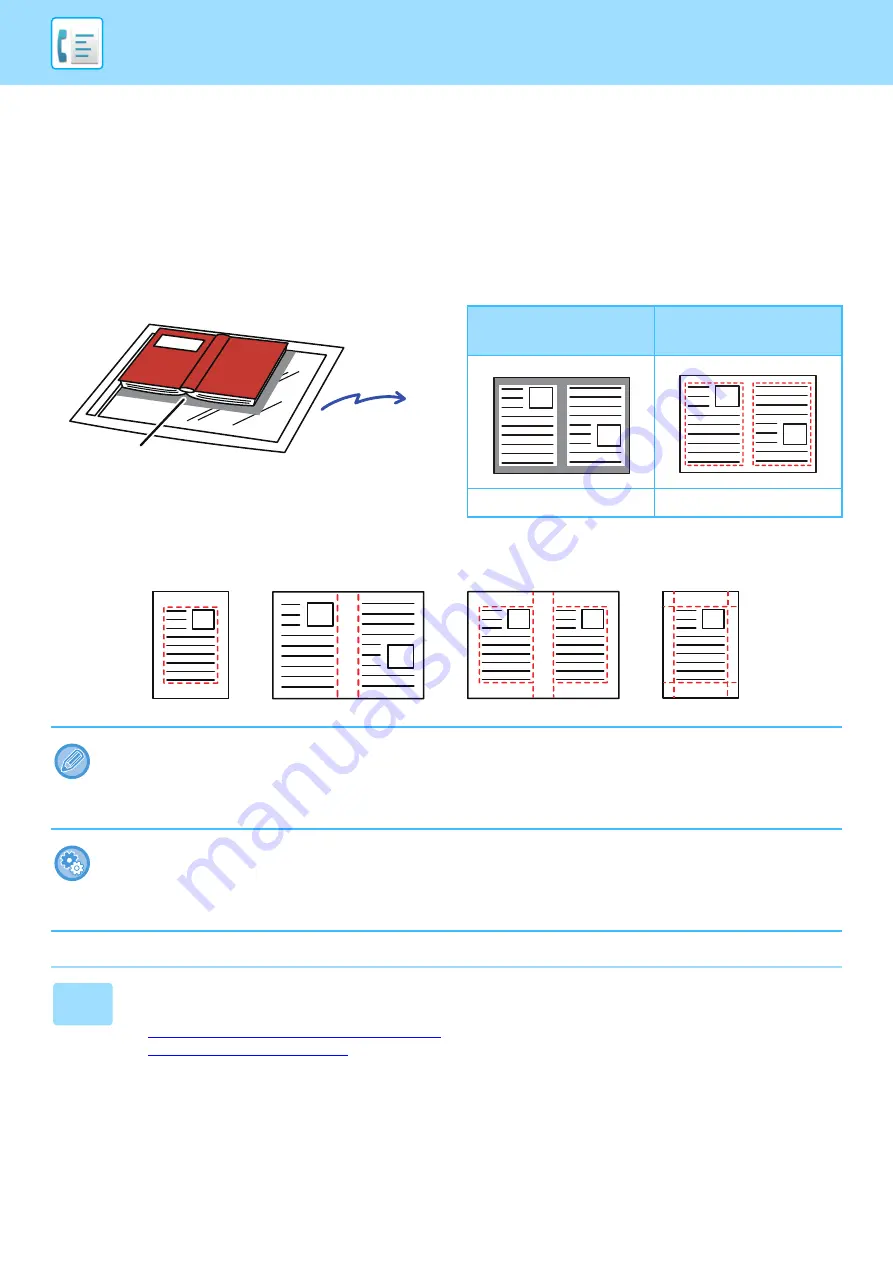 Sharp MX-2630N User Manual Download Page 493