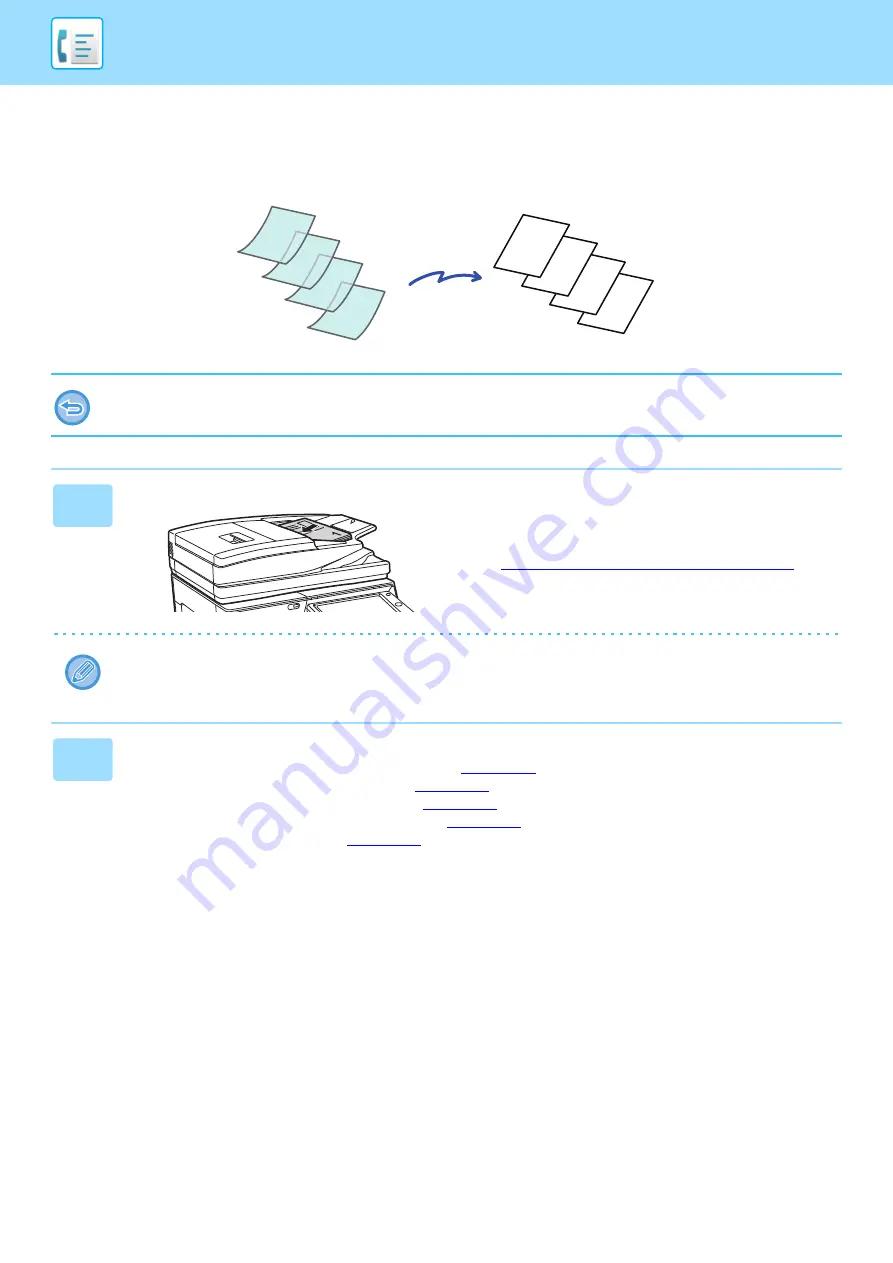 Sharp MX-2630N User Manual Download Page 496