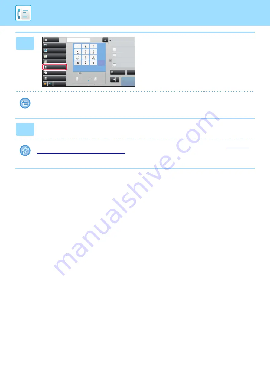 Sharp MX-2630N User Manual Download Page 497