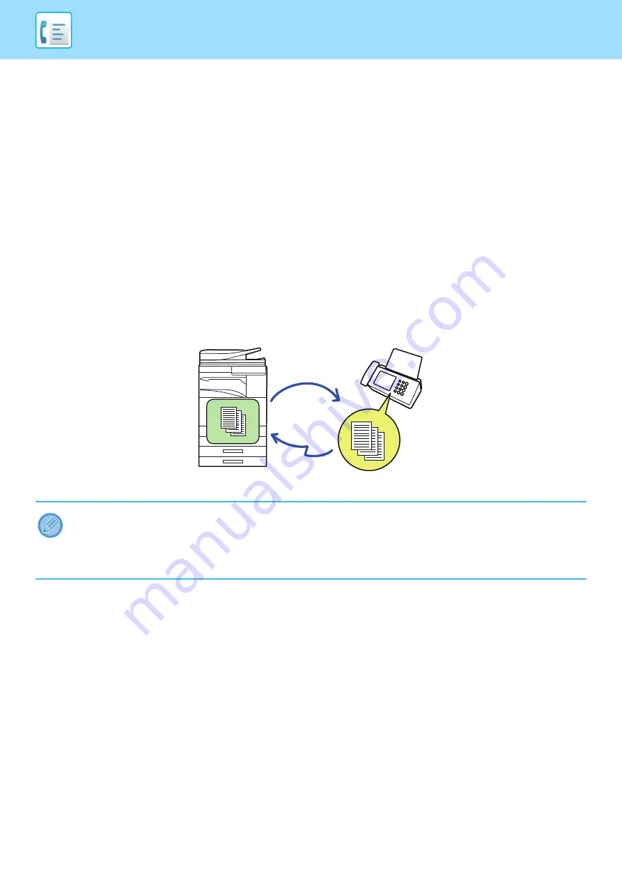 Sharp MX-2630N User Manual Download Page 501