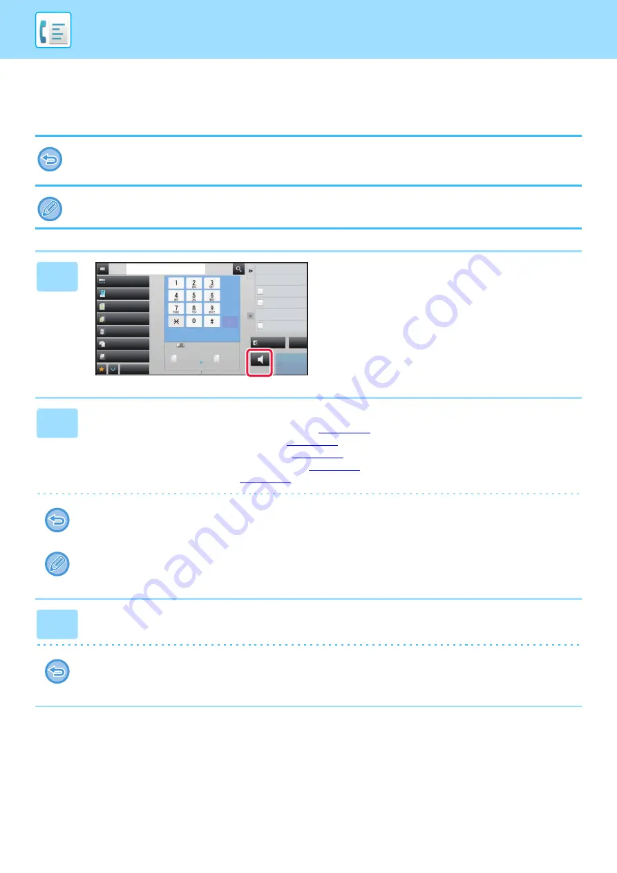 Sharp MX-2630N User Manual Download Page 503