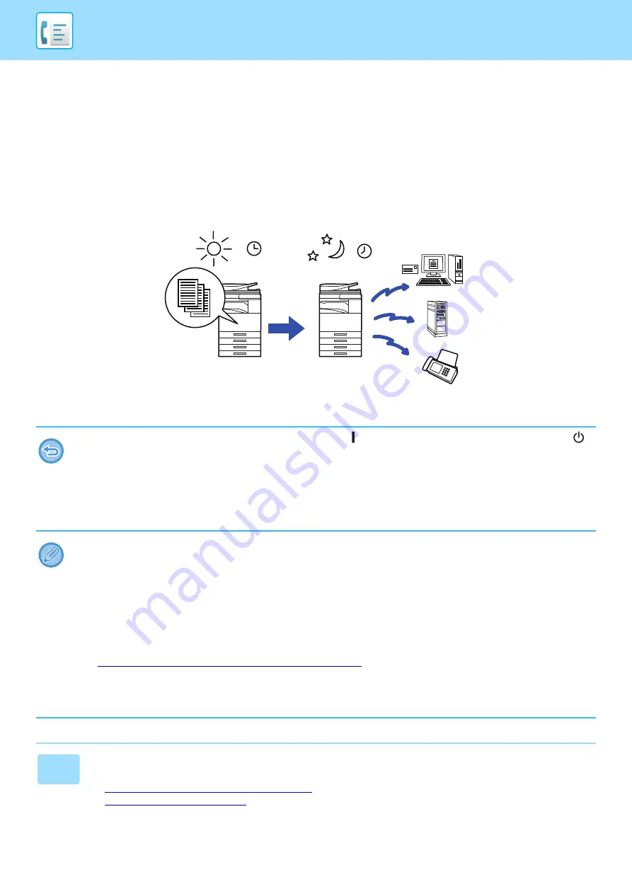 Sharp MX-2630N User Manual Download Page 507