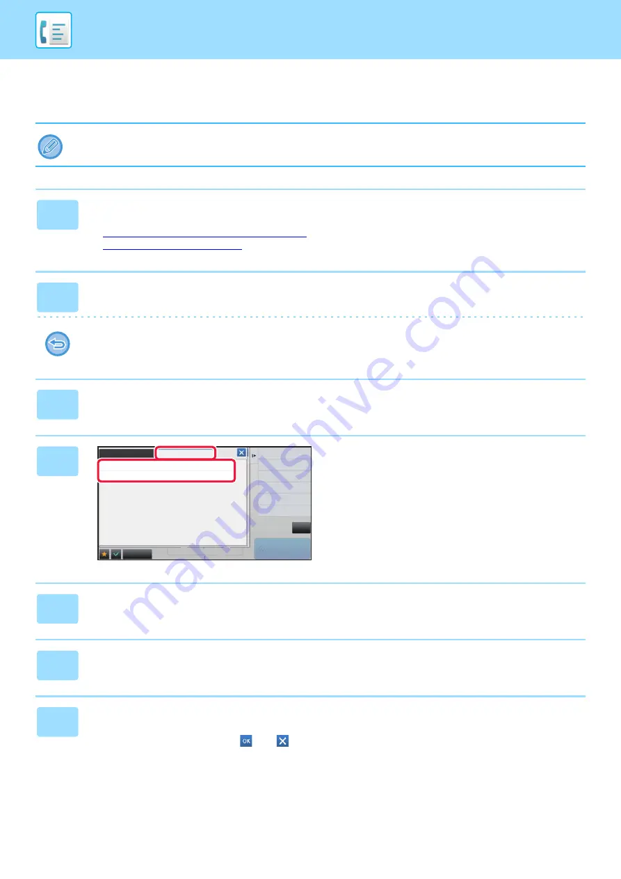 Sharp MX-2630N User Manual Download Page 512