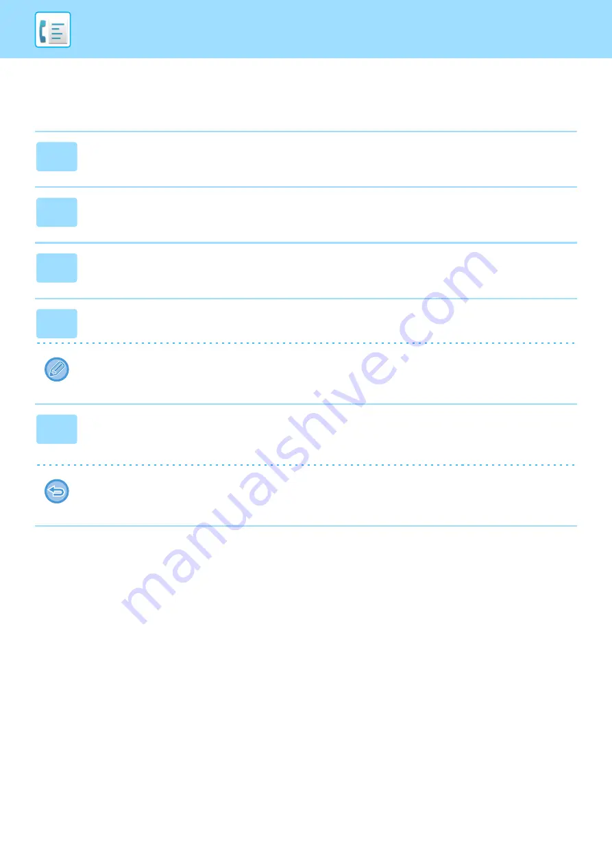 Sharp MX-2630N User Manual Download Page 514