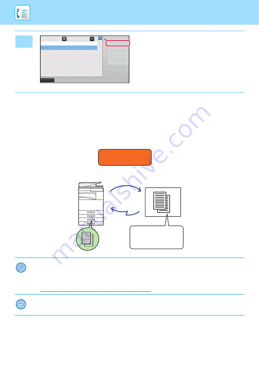 Sharp MX-2630N User Manual Download Page 520