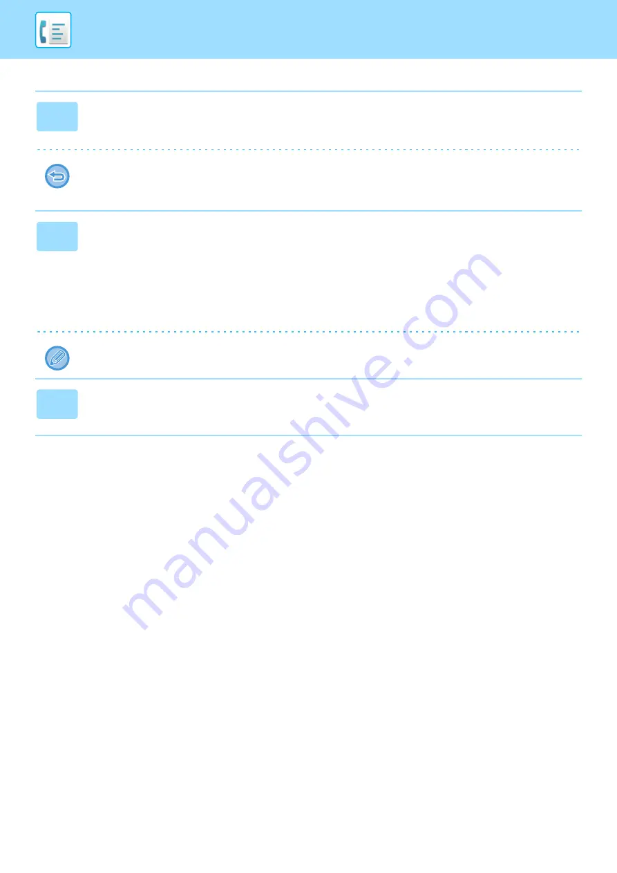 Sharp MX-2630N User Manual Download Page 521