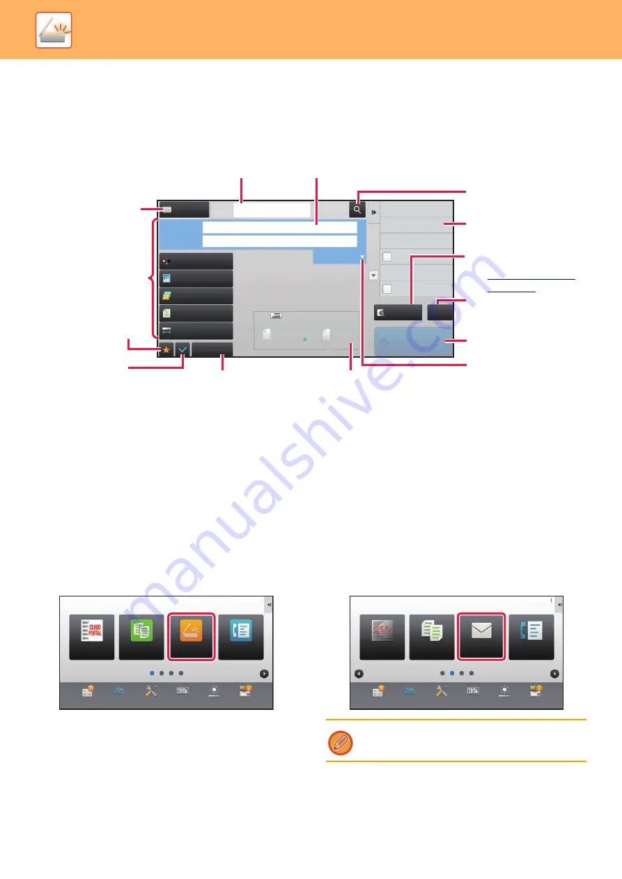 Sharp MX-2630N User Manual Download Page 542