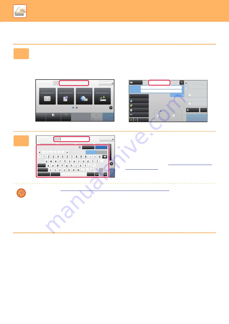 Sharp MX-2630N User Manual Download Page 554