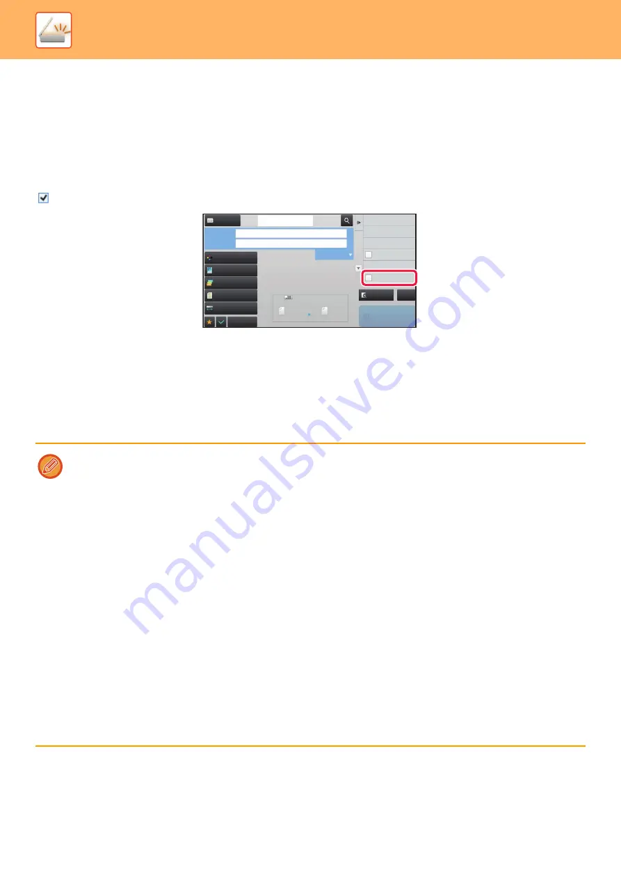 Sharp MX-2630N User Manual Download Page 561