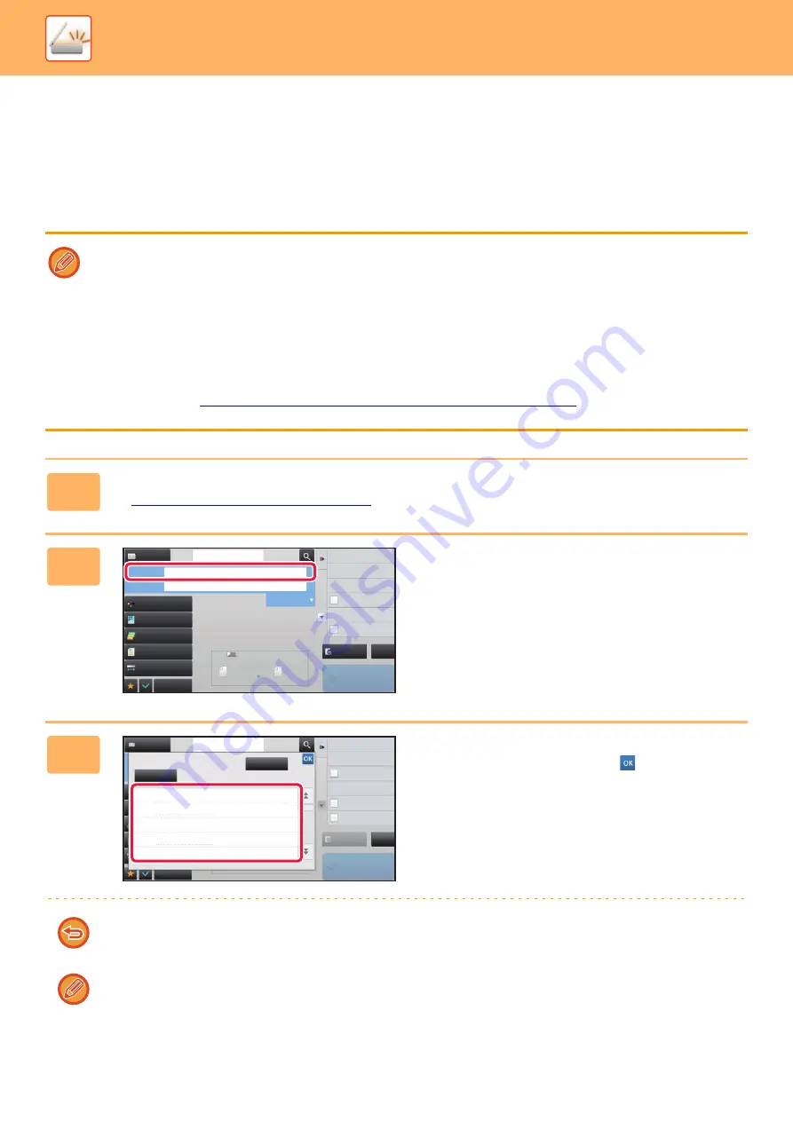 Sharp MX-2630N User Manual Download Page 566