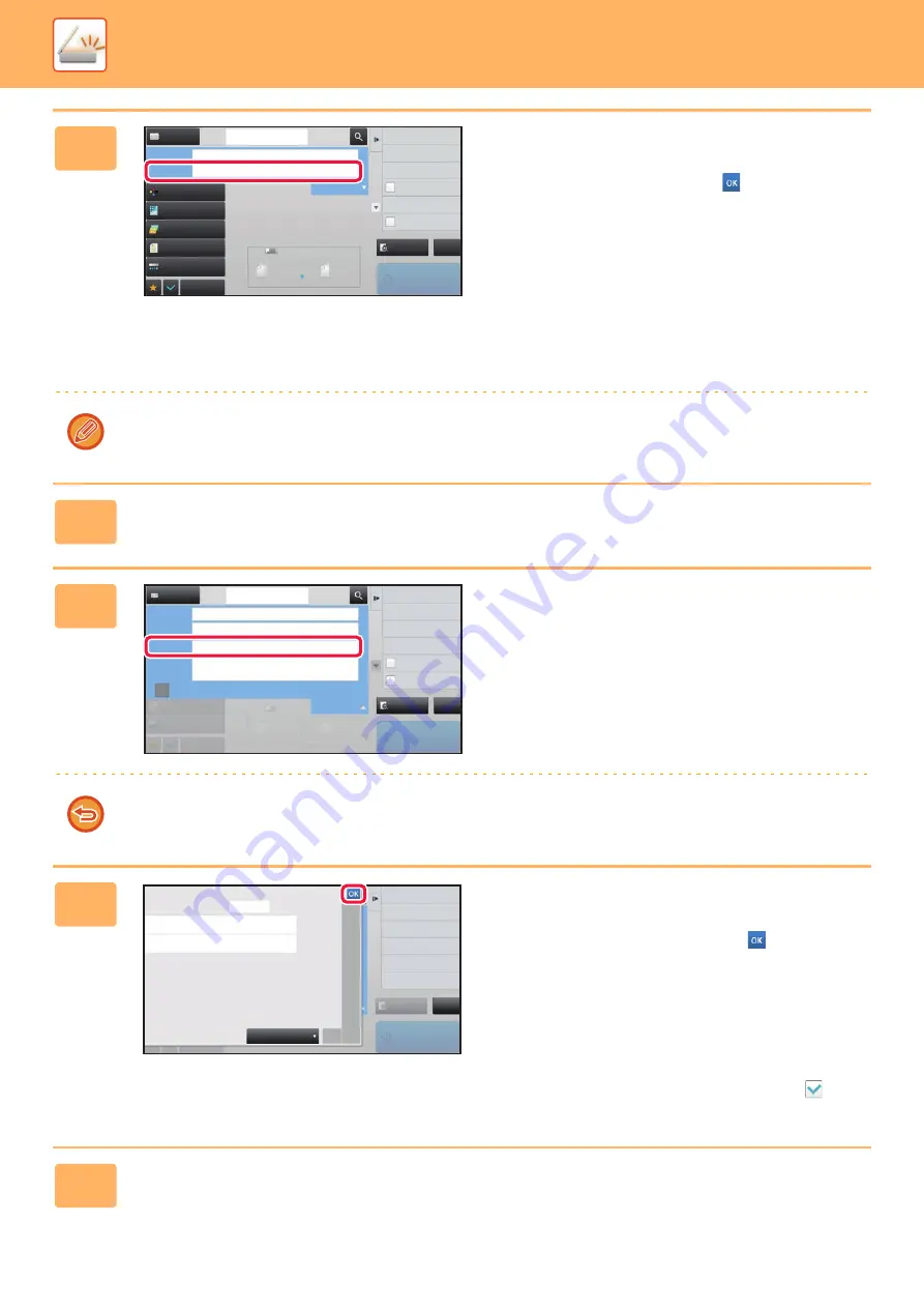 Sharp MX-2630N User Manual Download Page 567