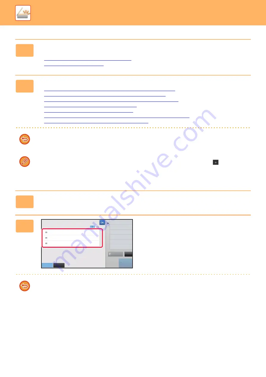 Sharp MX-2630N User Manual Download Page 575