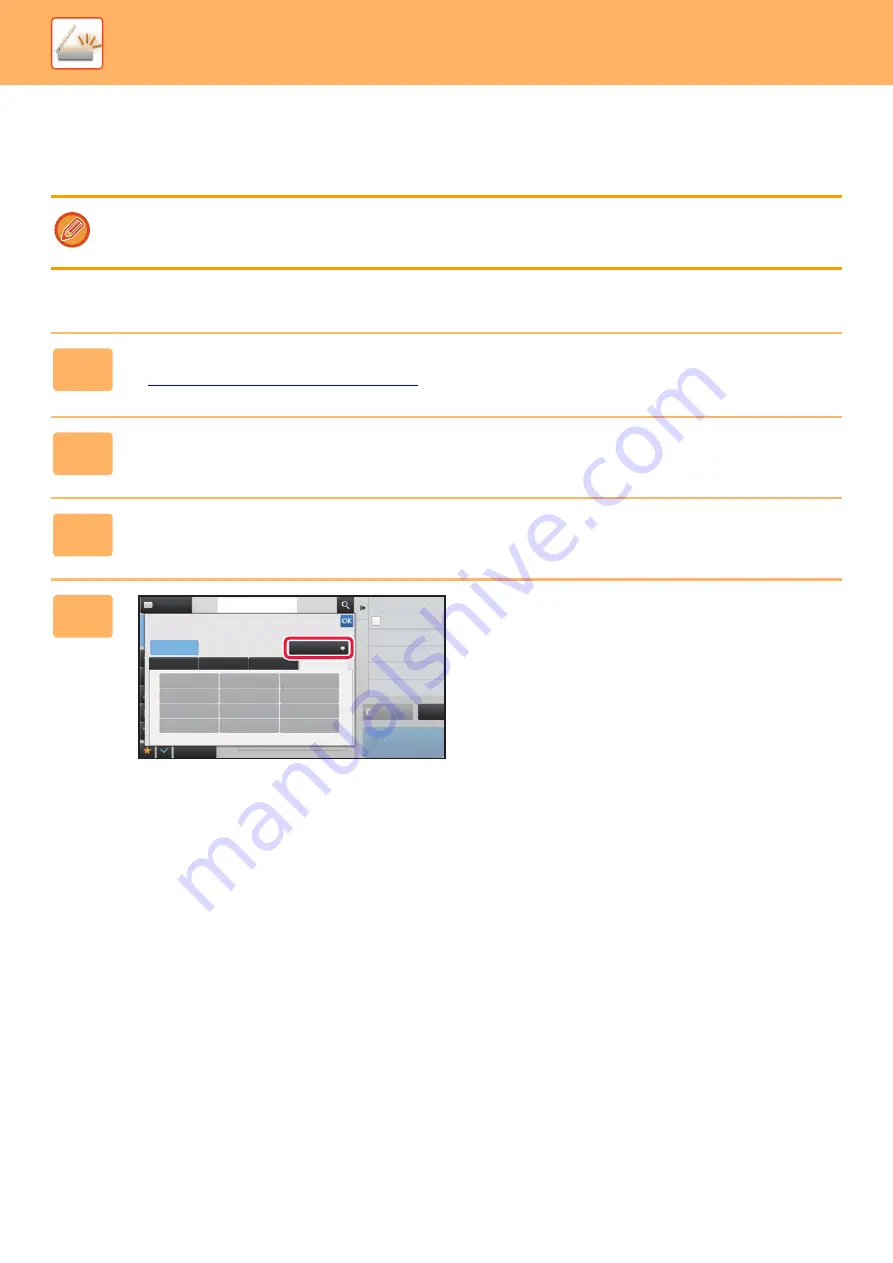 Sharp MX-2630N User Manual Download Page 585