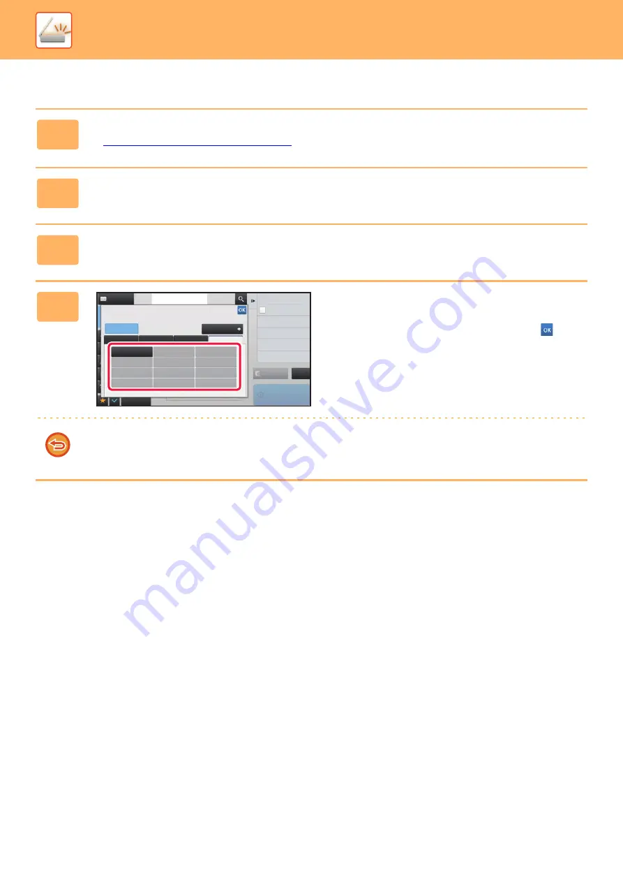 Sharp MX-2630N User Manual Download Page 587