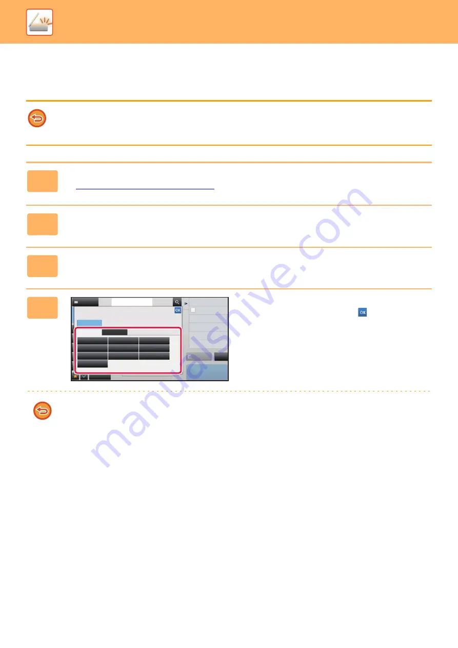 Sharp MX-2630N User Manual Download Page 588