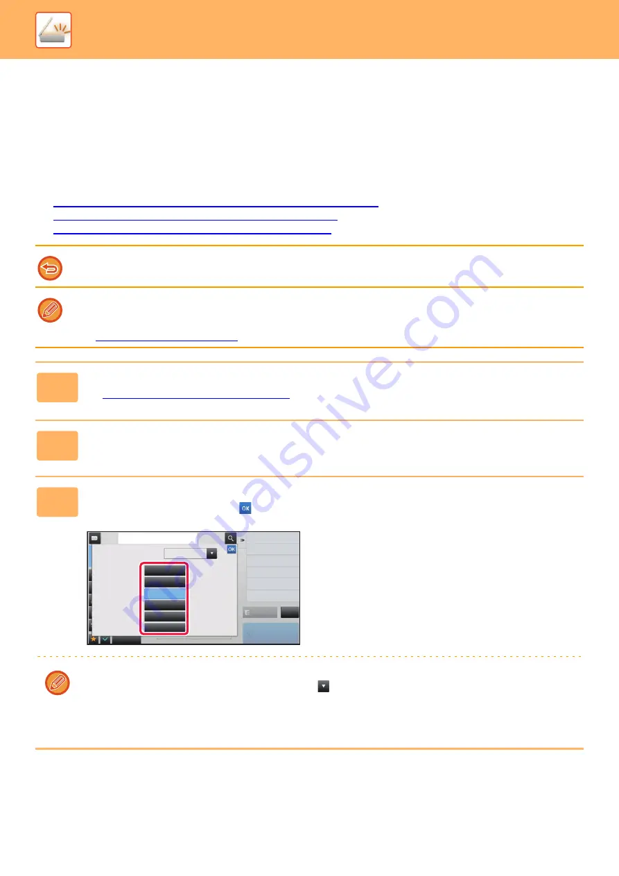 Sharp MX-2630N User Manual Download Page 592