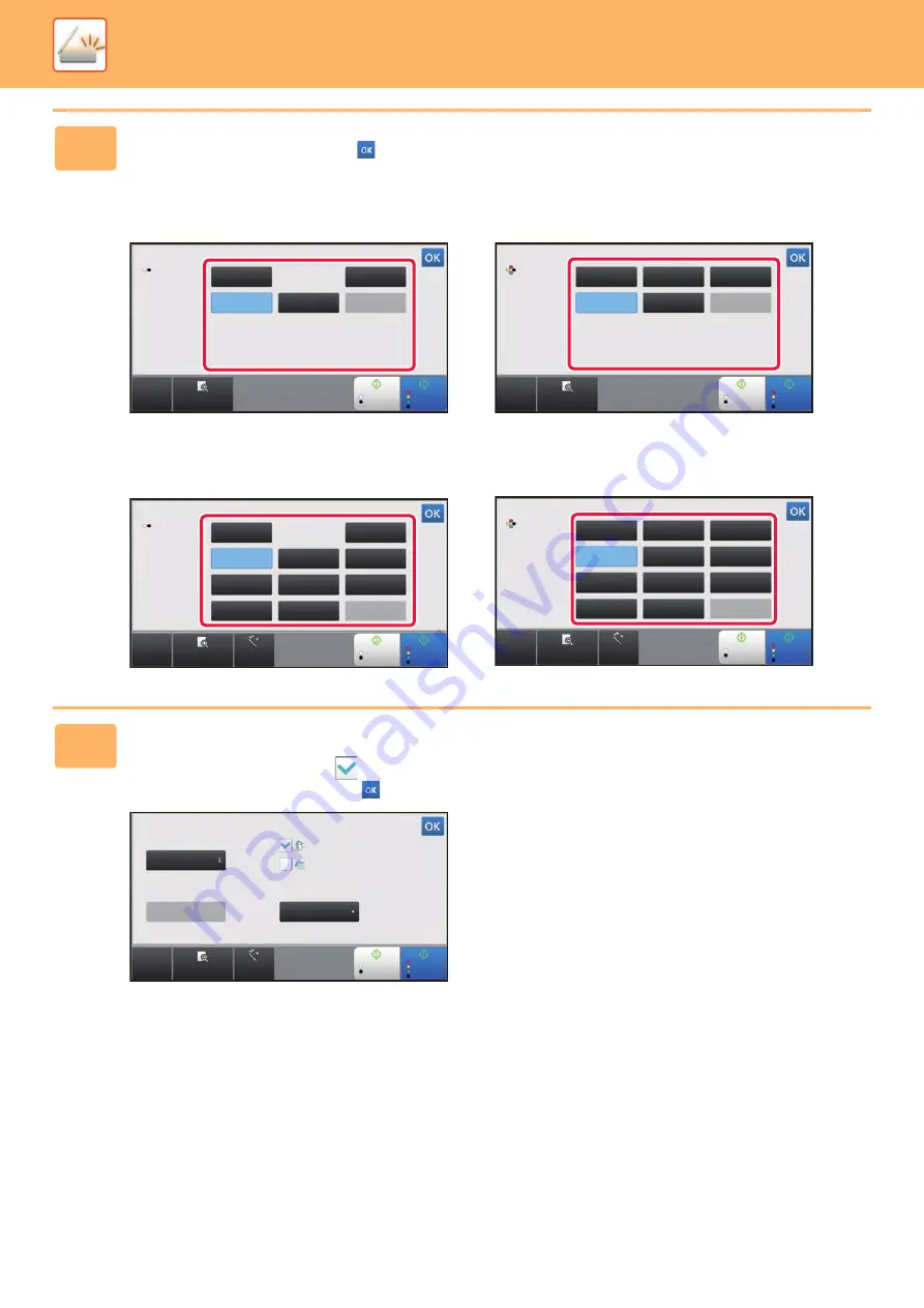 Sharp MX-2630N User Manual Download Page 595