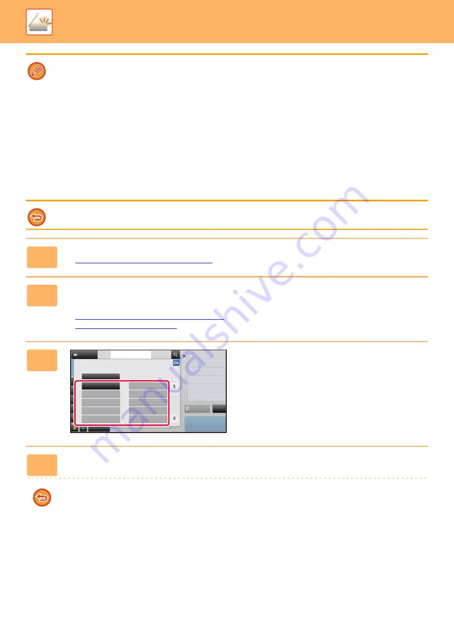 Sharp MX-2630N User Manual Download Page 603