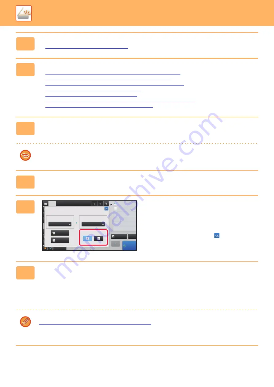 Sharp MX-2630N User Manual Download Page 606