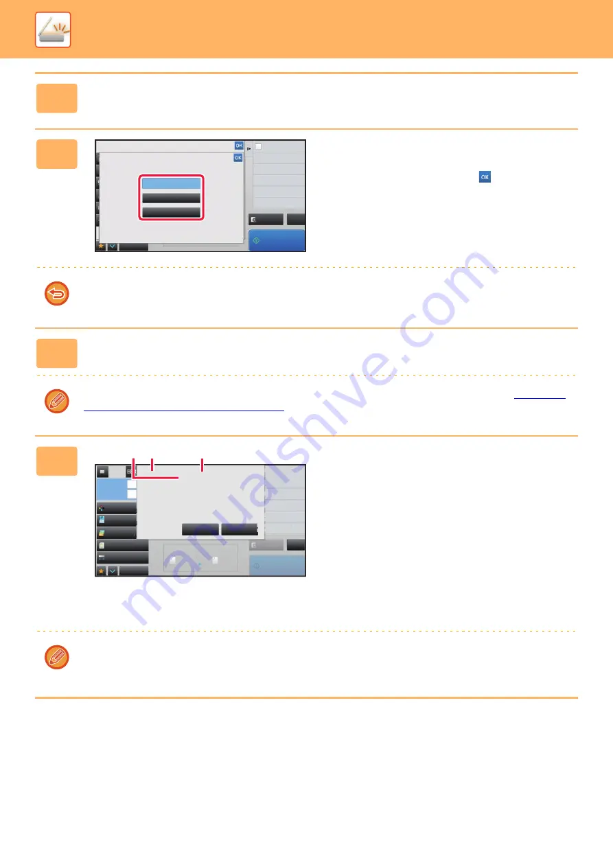 Sharp MX-2630N User Manual Download Page 642