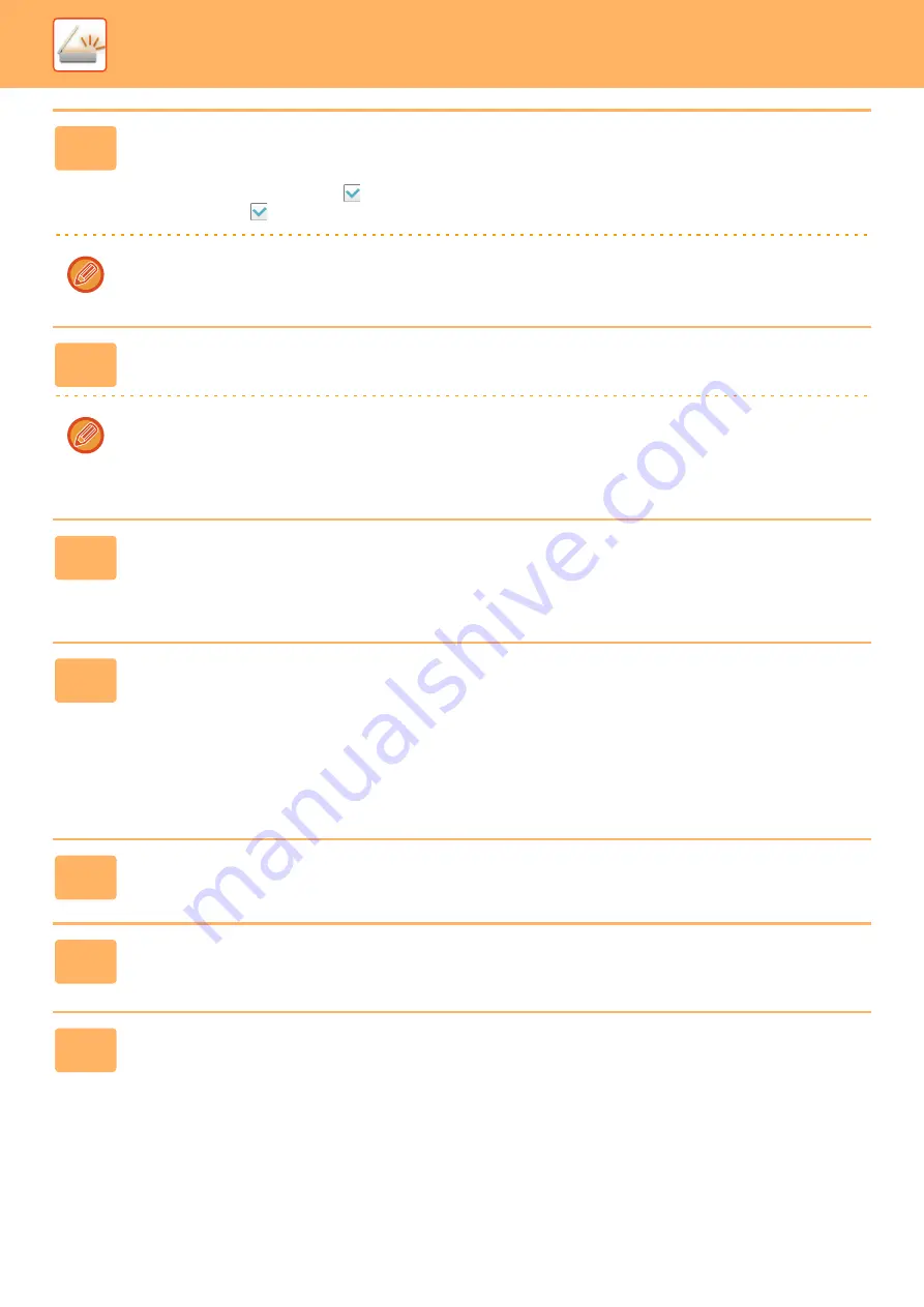 Sharp MX-2630N User Manual Download Page 674