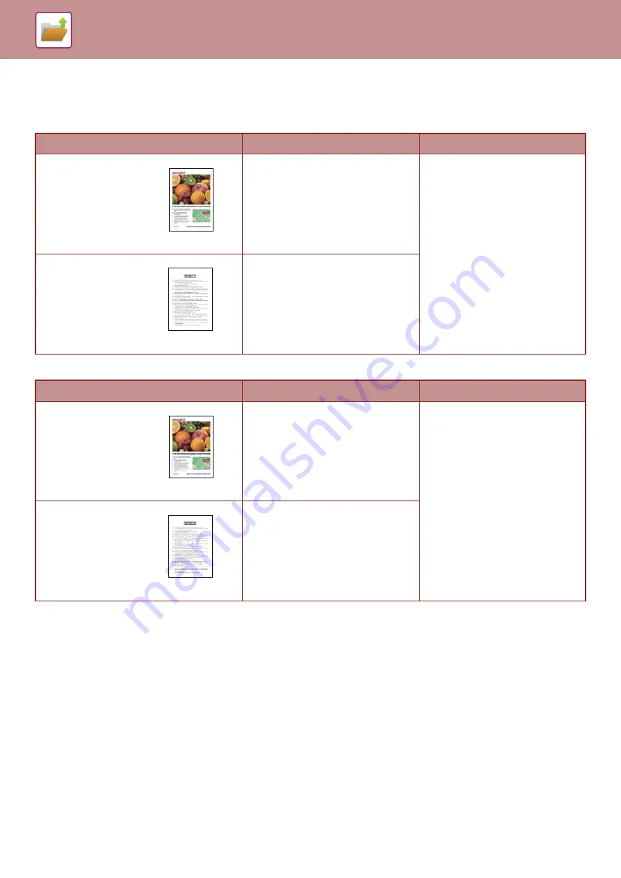 Sharp MX-2630N User Manual Download Page 694